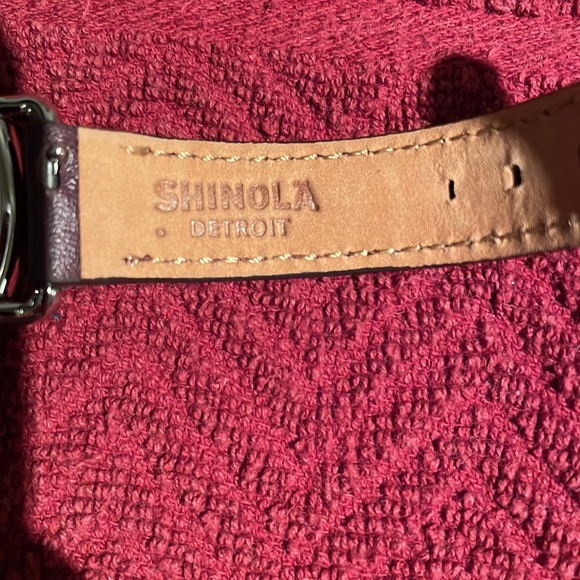 Shinola Detroit - Picture 6 of 9